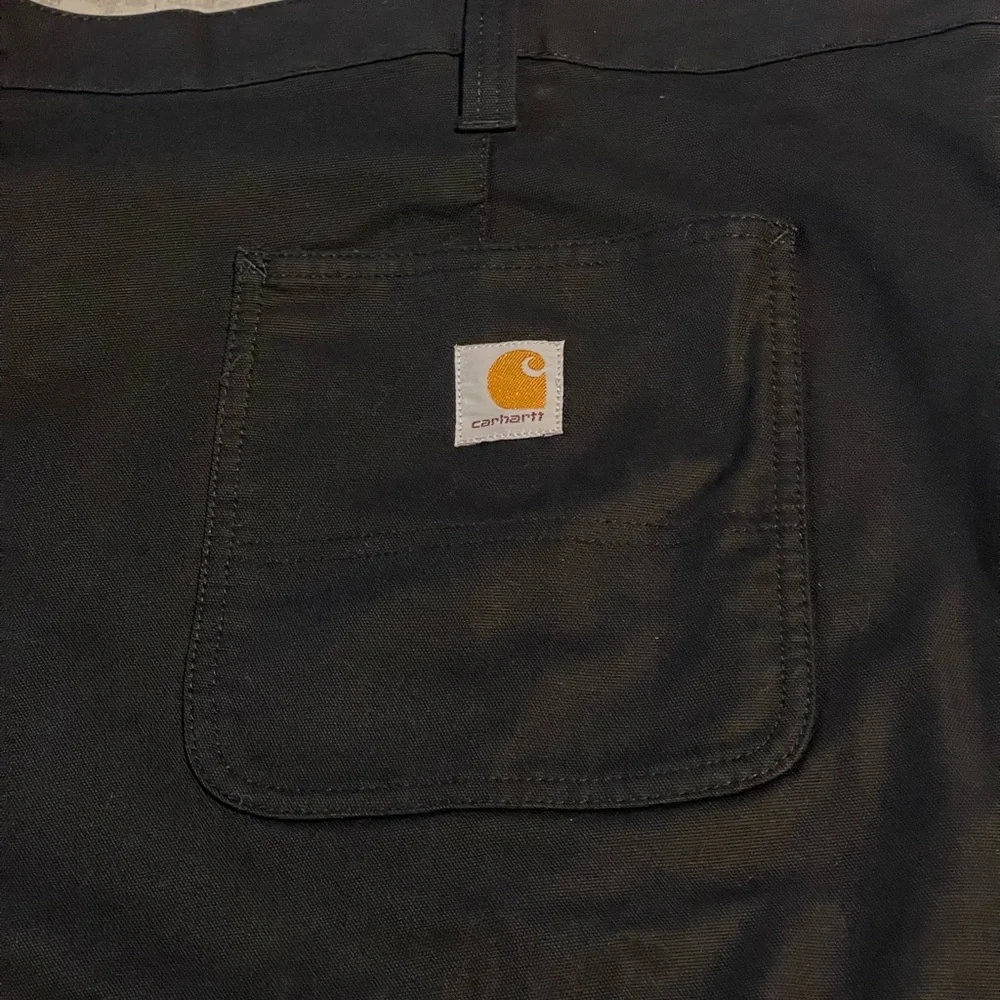 Carhartt shorts mens